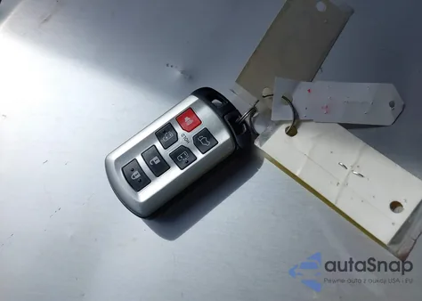 2015 Toyota Sienna Limited Premium 7 Passenger from USA, damaged, VIN 5TDDK3DC2FS102097